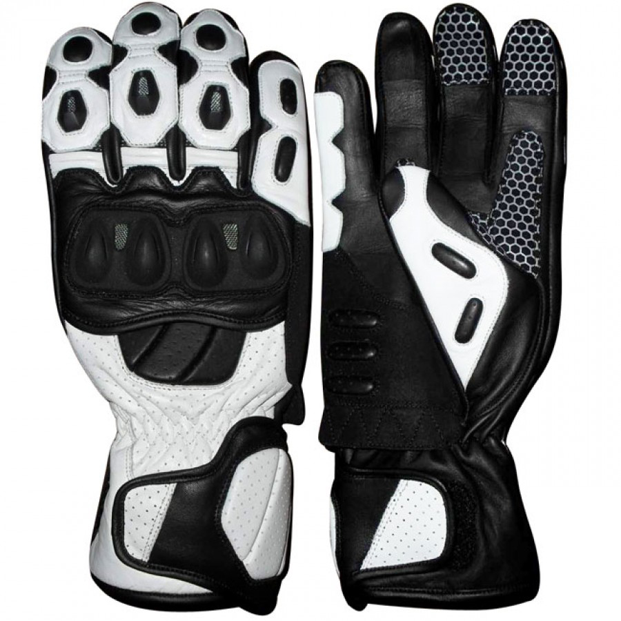 Long Racing Gloves