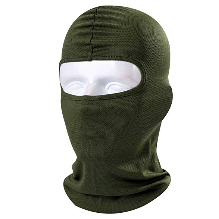 Balaclava