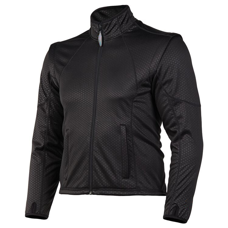 Base Layer Jacket