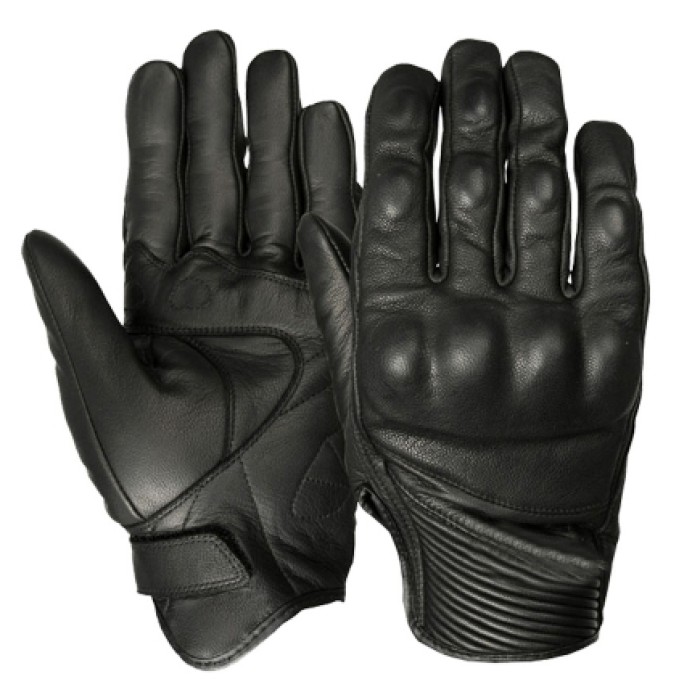 Cafe Racer Gloves