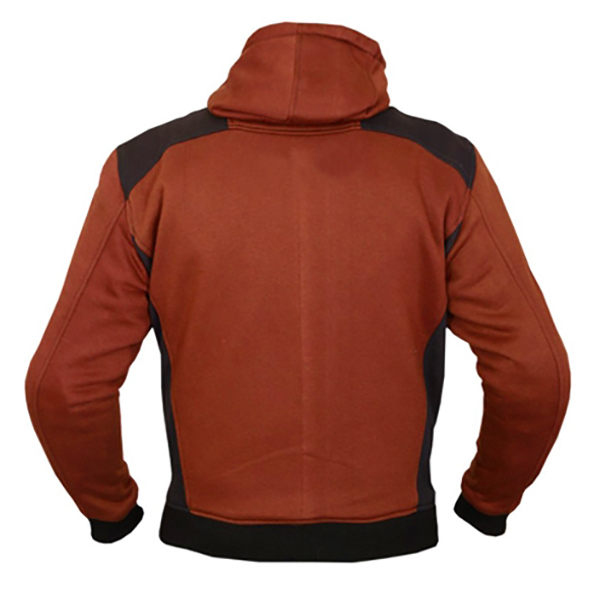 Kevlar Hoodie