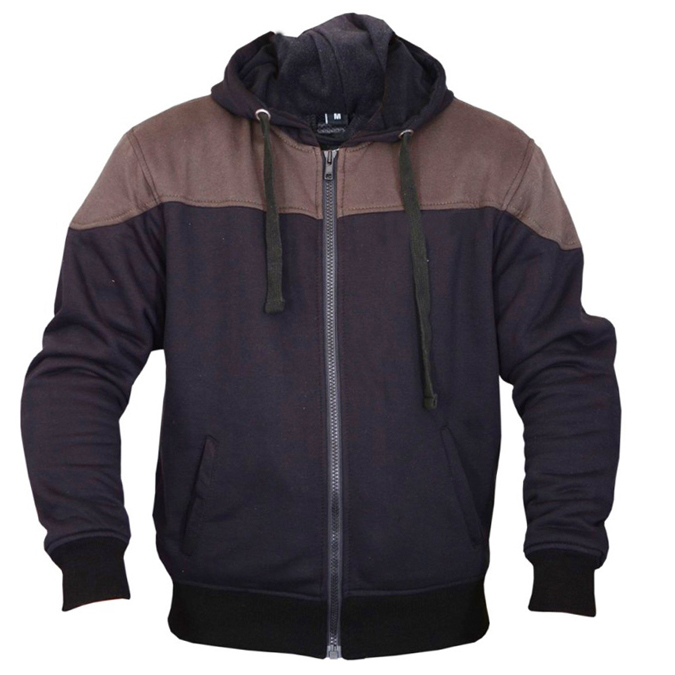 Kevlar Hoodie