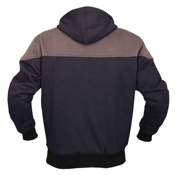 Kevlar Hoodie