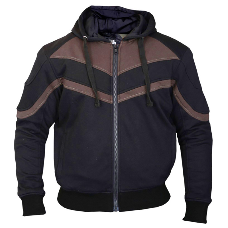 Kevlar Hoodie