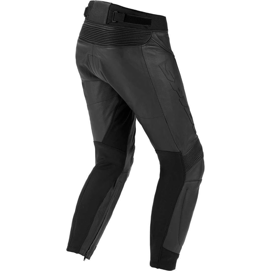 Motorbike Leather Pant