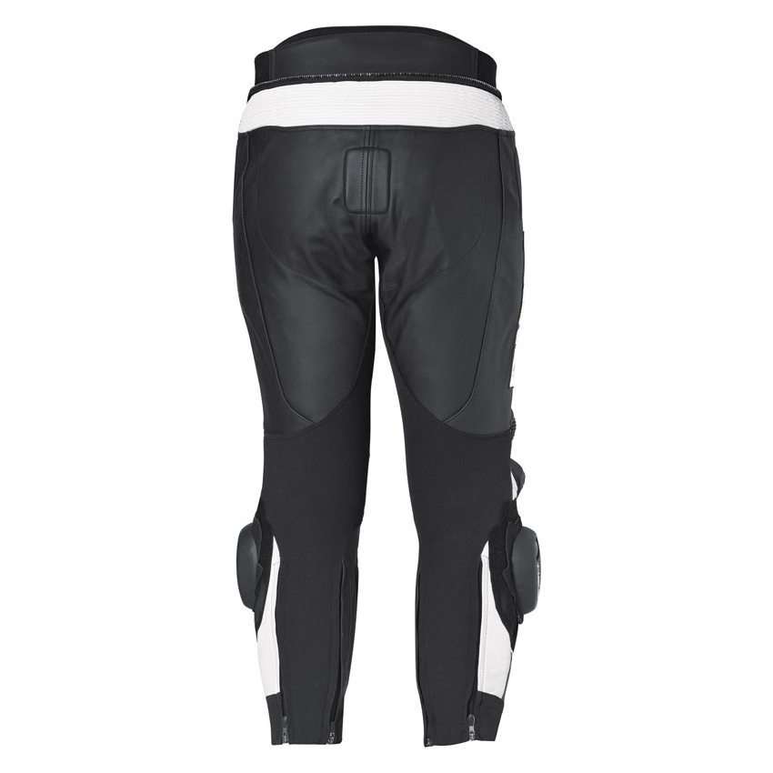 Motorbike Leather Pant