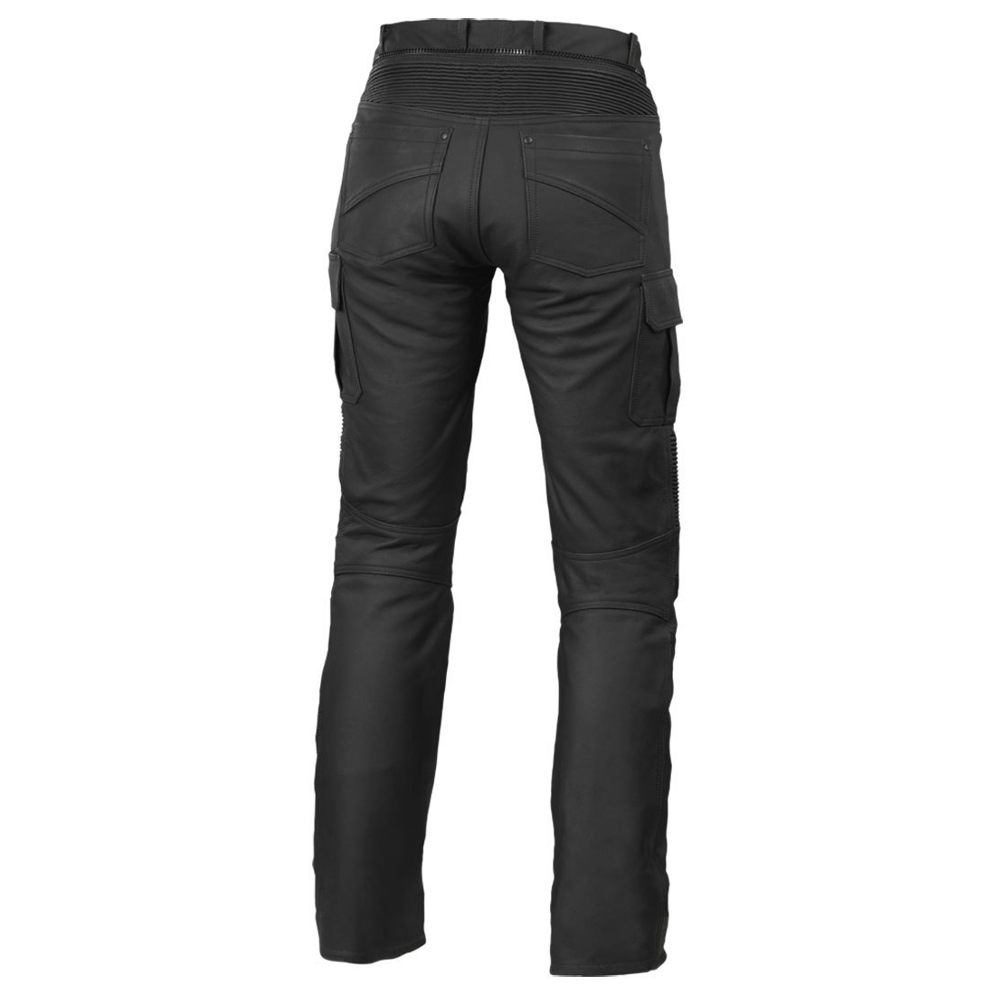 Motorbike Leather Pant