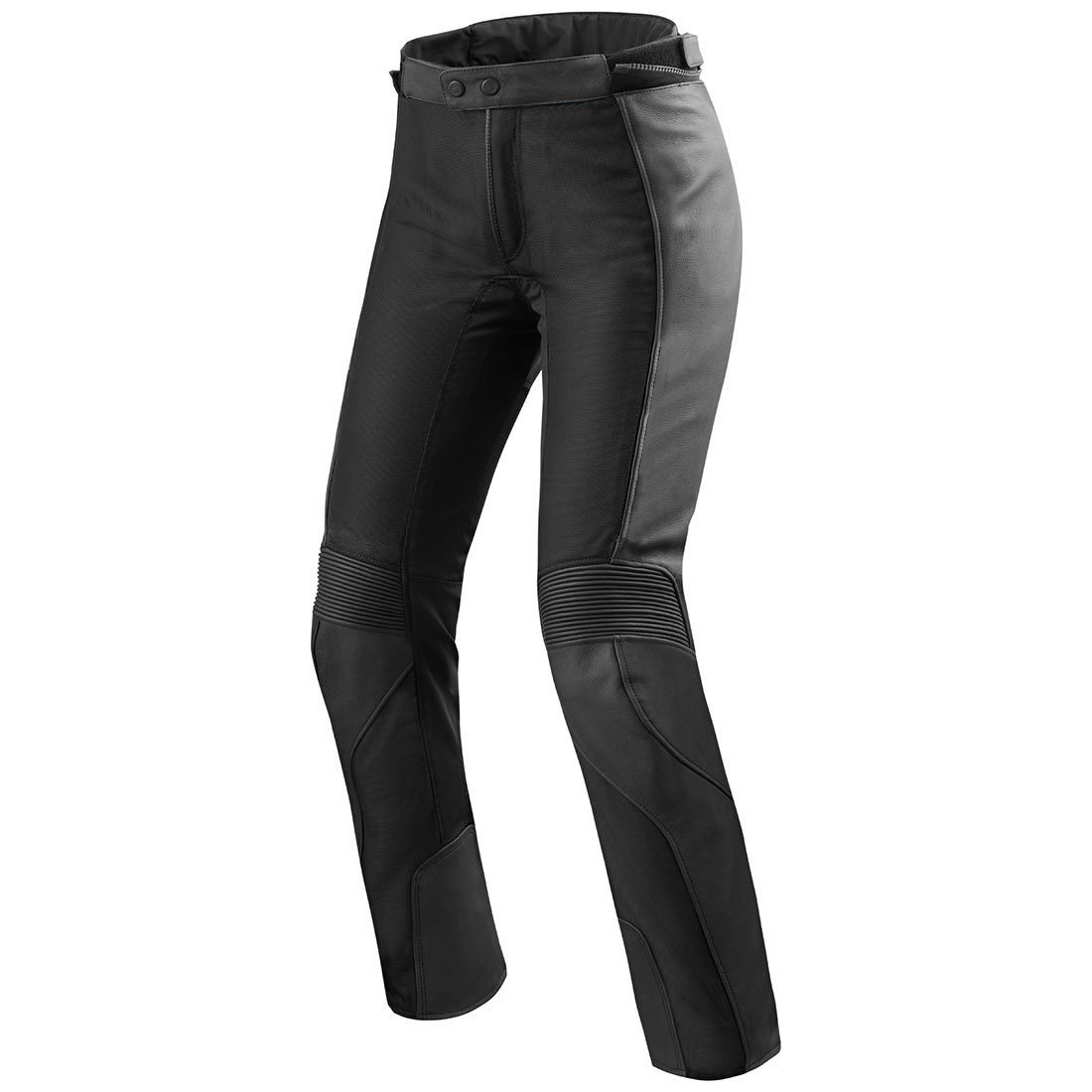 Motorbike Leather Pant