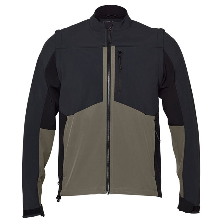 Softshell Jacket