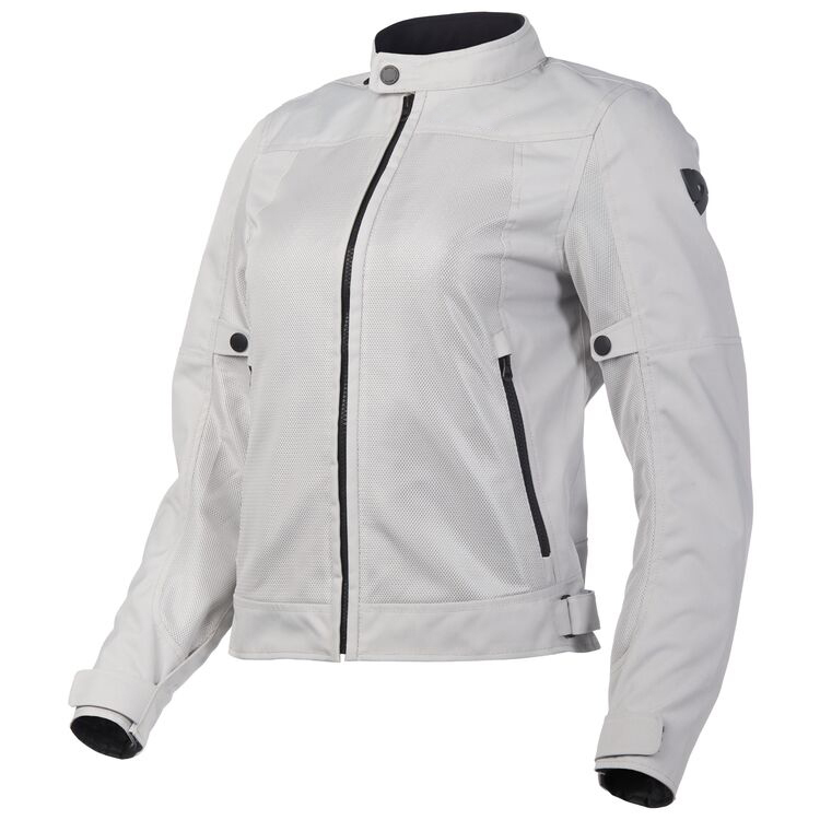 Women Textile Summer jackets