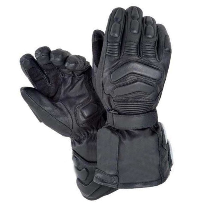 Winter Gloves