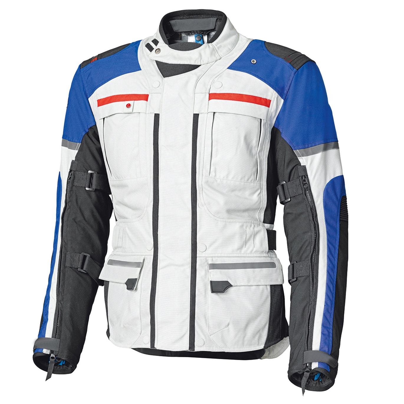 Men Textile Winter Jackets