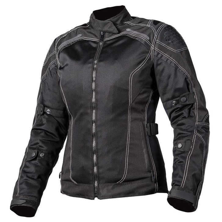 Women Textile Winter Jackets