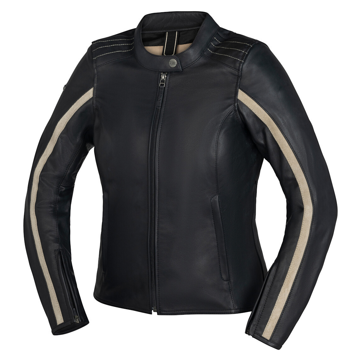 Motorbike Leather Jacket