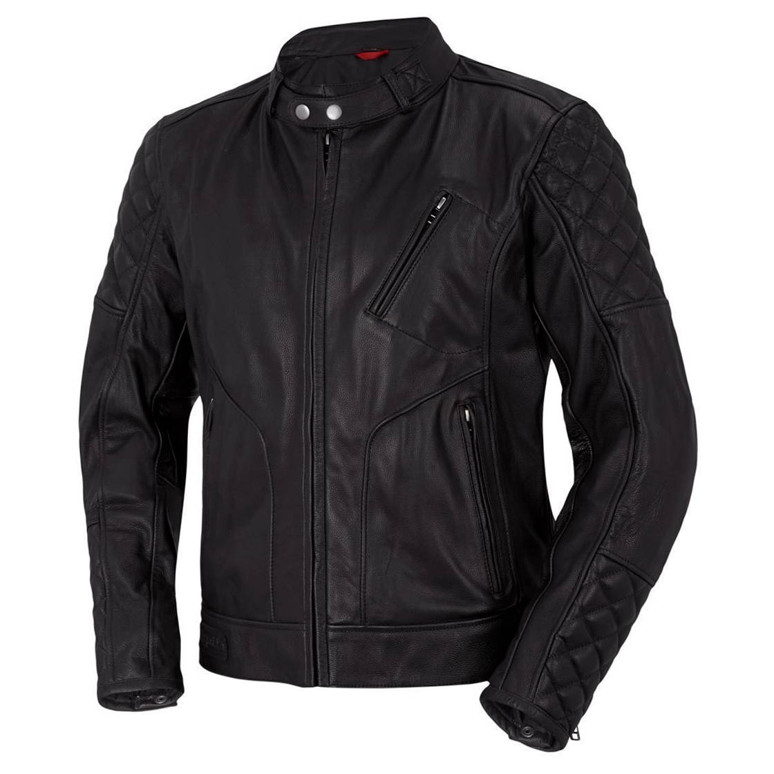 Motorbike Leather Jacket