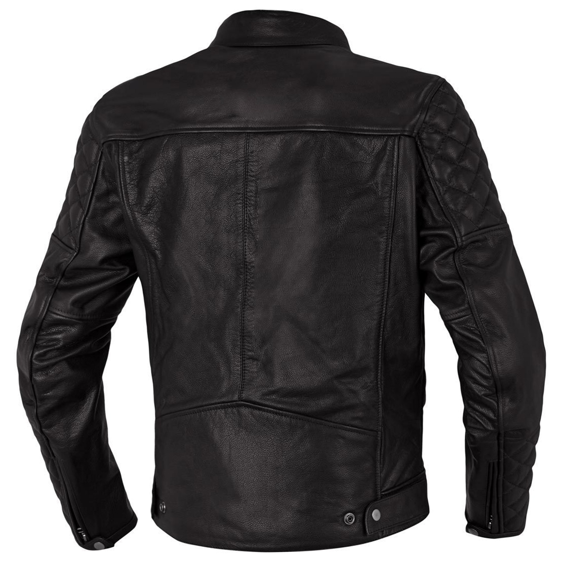 Motorbike Leather Jacket